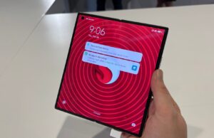 Xiaomi could finally challenge for foldable crown with Mix Phone 4