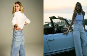 Zara Jeans Spring 2024: Exploring Casual Styles