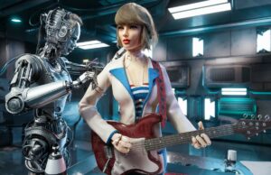 How to make Taylor Swift in Infinite Craft