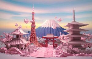 How to make Japan in Infinite Craft