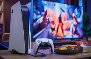 We already know what games will be free on PlayStation Plus in April