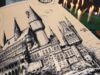 How to make Harry Potter and Hogwarts in Infinite Craft