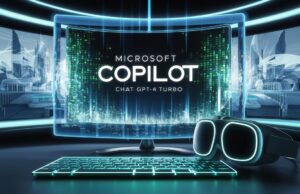 Microsoft gives major upgrade to Copilot AI with GPT-4 Turbo