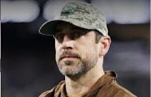 NFL QB/Potential RFK Jr. VP Aaron Rodgers Is A Sandy Hook Truther