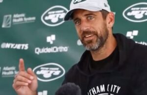 Aaron Rodgers Fires Back Against CNN’s ‘Conspiracy Theories’ Hit Piece Amid VP Buzz | The Gateway Pundit