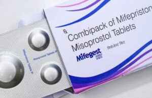 Biden Campaign Exposes GOP’s Mifepristone Intentions By Pointing To Project 2025