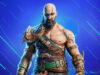 Rumors rife that Fortnite might be about to get a God of War tie-in shortly