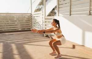 How To Fix Lower Back Pain From Squats