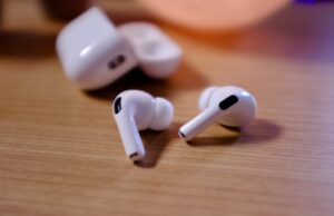 The AirPods Pro 2 are finally back on offer at EE