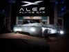 Alef Aeronautics: SpaceX backed firm has nearly 3,000 pre-orders for flying car