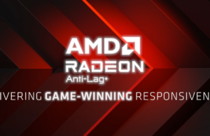 What is AMD Anti-Lag Plus? The low latency tech explained