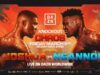 Joshua vs Ngannou Live Stream: How to watch AJ fight in the UK tonight
