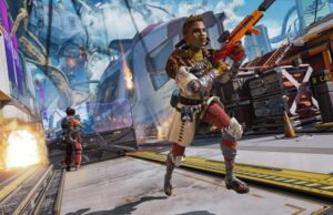 Apex Legends: Hackers deploy cheats disrupting tournament