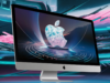 Apple iMac could be set to try out touchscreen