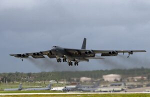 B52 Stratofortress coming to Microsoft Flight Sim, while Sim Update 15 hits beta