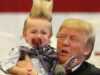 Trump Promises To Harm Kids By Defunding Schools With Vaccine Mandates
