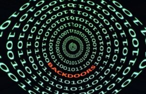 Backdoor found in widely used Linux utility breaks encrypted SSH connections