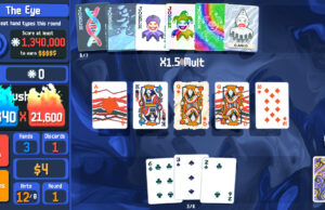 Indie Deckbuilder Balatro sales exceed one million in landmark achievement