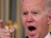 “The Man Behind the Mask in Tonight’s SOTU Charade Is This Angry Foul Creature” – James Woods Unloads on ‘Forked Tongue” Joe Biden in Runup to Tonight’s Speech | The Gateway Pundit