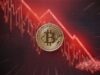Bitcoin flash crashes to $8,900 on BitMEX