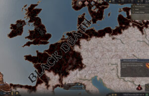How to stop the Black Death in Crusader Kings 3