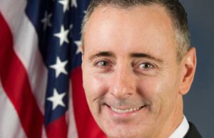 DESPICABLE: House ‘Republican’ Prepares Scheme to Force Vote in the House on Funding Ukraine and Undercut Speaker Mike Johnson in the Process | The Gateway Pundit