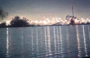 ‘DEI’ to Blame for Baltimore Key Bridge Tragedy, According to Utah Republican | The Gateway Pundit