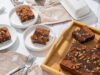 Easy Protein-Packed Buckwheat Brownies Recipe