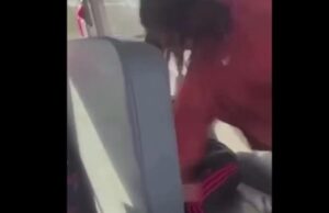 Older Female Student Brutally Assaults Six-Year-Old Boy on Michigan School Bus While Adults Do Nothing – Victim’s Father Reveals Woke School then Hid the Video Footage From Him (VIDEO) | The Gateway Pundit