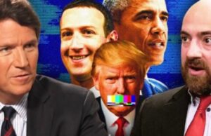 THE DISTURBING TRUTH About Our Government’s Mass Censorship Campaign And The National Security State | The Gateway Pundit