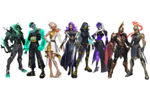 Final Fortnite Season 2 leaks – weapon stats and battle pass