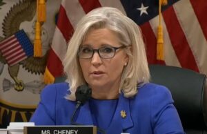 Liz Cheney Wrecks Trump’s Calls For Her To Be Criminally Prosecuted