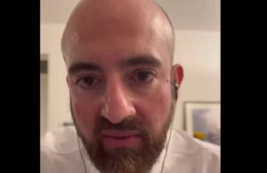 BREAKING: Hunter Biden was Involved with CIA in Ukraine – Led to Trump-Russia Lies and Deep State Assault on Trump – Mike Benz Video | The Gateway Pundit