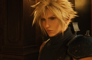 What Is The Max Level In Final Fantasy 7 Rebirth?