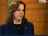 Kamala Harris Threatens Israel, Warns of ‘Consequences’ If Netanyahu Proceeds With Rafah Invasion (VIDEO) | The Gateway Pundit