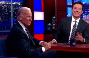 Joe Biden To Raise More Money Tonight Than Trump Raised All Month