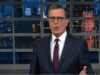 Stephen Colbert Destroys Trump For Mocking Biden’s Stutter