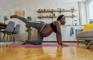 The 6 Best Core Exercises for Pregnancy
