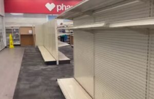 Washington Post Reporter Slammed for Article That Blames Retail Theft on Capitalism and Says That America is Built on Stolen Land | The Gateway Pundit