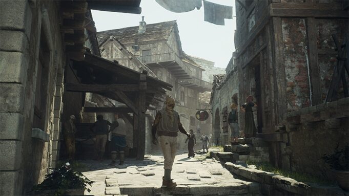 Best Mods for Dragon’s Dogma 2