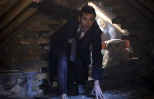 How to create a custom GPT about your favorite TV series