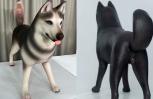Company That Offers Custom Child-Like Sex Dolls, Now Promotes Bestiality and Offers Dog Sex Dolls for Zoophiles | The Gateway Pundit