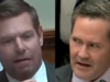 GOP Rep. States Eric Swalwell Might Know ‘A Thing Or Two’ About China ‘Penetrating’ The Government