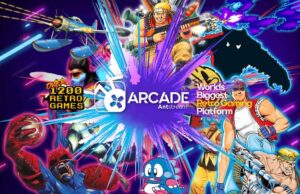 14 ‘new’ retro classics coming to Xbox this month