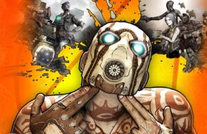 Take-Two confirms new Borderlands game amidst Gearbox acquisition
