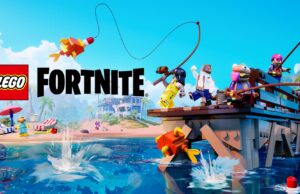 Lego Fortnite introduces Building Kits in latest update
