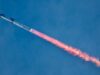 SpaceX completes third test launch of Starship, the spaceship longer than a football field