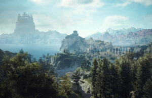 How to Fast Travel in Dragon’s Dogma 2 – you have two options