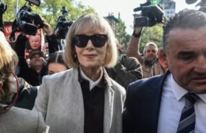 E. Jean Carroll Wants Her Money And Trump’s Got 1 Week To Pay
