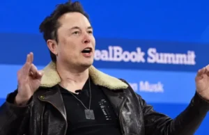 Elon Musk Gets Real, Warns There is ‘Either a Red Wave in November or America is Doomed’ | The Gateway Pundit